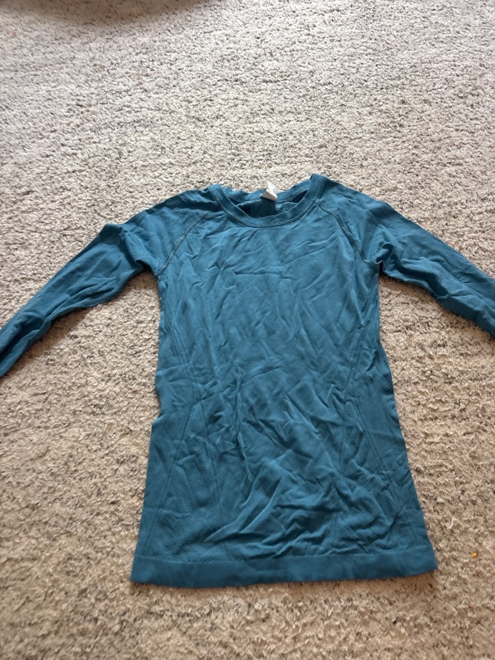 Athleta top